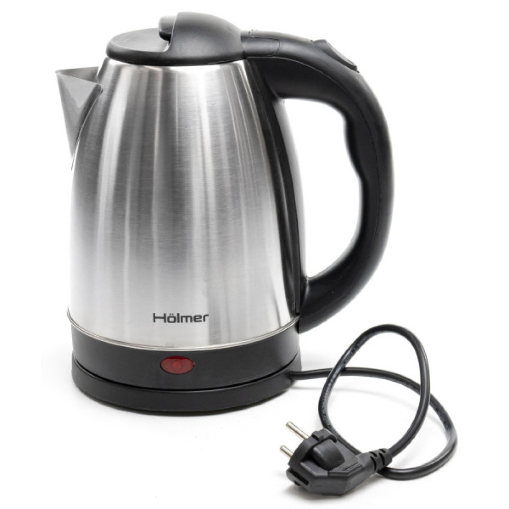 Електрочайник Hölmer HKS-1102
