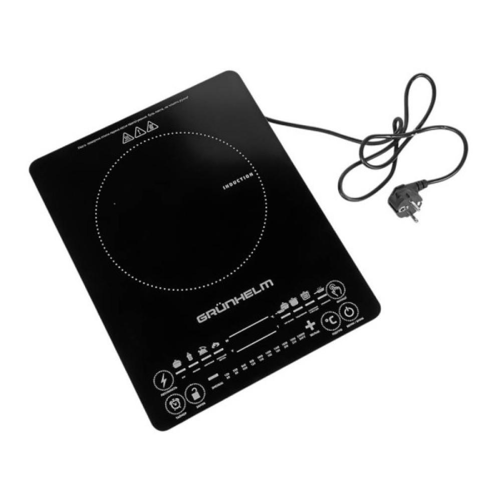 Настільна плита Grunhelm GI-922