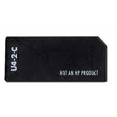 Чип для картриджа HP CLJ 5500/4600 Cyan BASF (WWMID-71893)