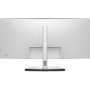 Монітор DELL 40" U4025QW HDMI, DP, USB-C, Thunderbolt, MM, RJ-45, IPS Black, 5120x2160, 21:9, 120Hz, DCI-P3 99%, CURVED, HAS