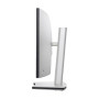 Монітор DELL 40" U4025QW HDMI, DP, USB-C, Thunderbolt, MM, RJ-45, IPS Black, 5120x2160, 21:9, 120Hz, DCI-P3 99%, CURVED, HAS