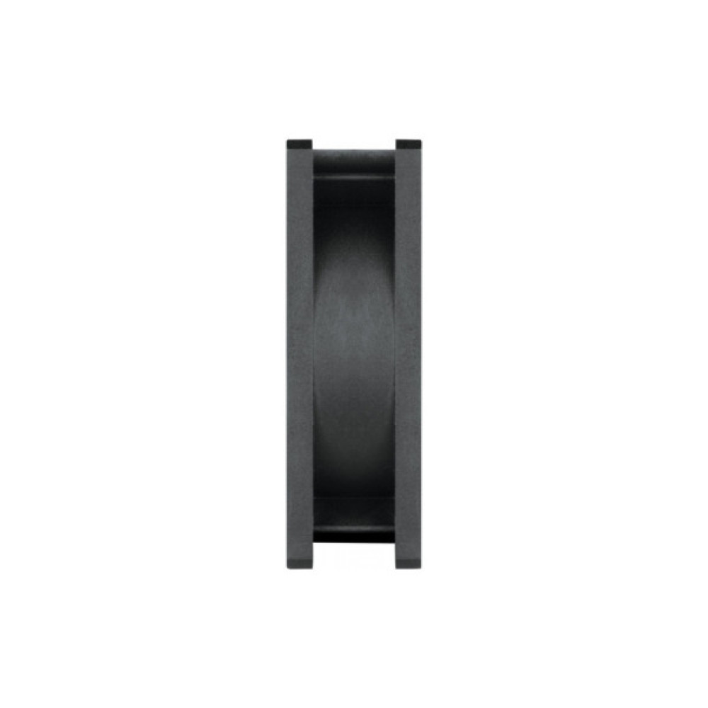 Кулер до корпусу Arctic P8 black (ACFAN00147A)