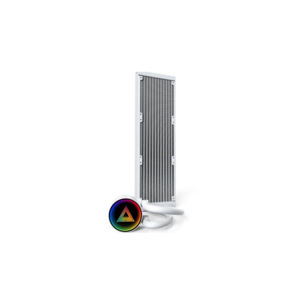Система рідинного охолодження MONTECH LIGHTFLOW ARGB 360 (W)