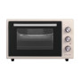 Електропіч Perfelli SIERRA 37 IVORY Електропіч Perfelli SIERRA 37 IVORY