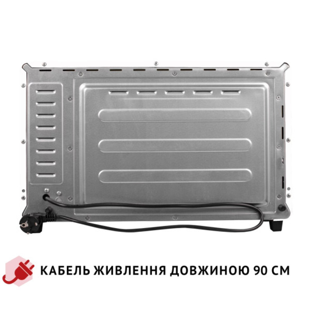 Електропіч Perfelli SIERRA 37 IVORY