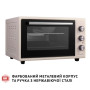 Електропіч Perfelli SIERRA 37 IVORY Електропіч Perfelli SIERRA 37 IVORY