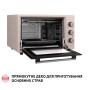 Електропіч Perfelli SIERRA 37 IVORY Електропіч Perfelli SIERRA 37 IVORY
