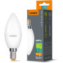 Лампочка Videx VL-C37h-06144 Лампочка Videx VL-C37h-06144