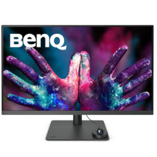 BENQ PD3205U Dark Grey (9H.LKGLA.TBE)