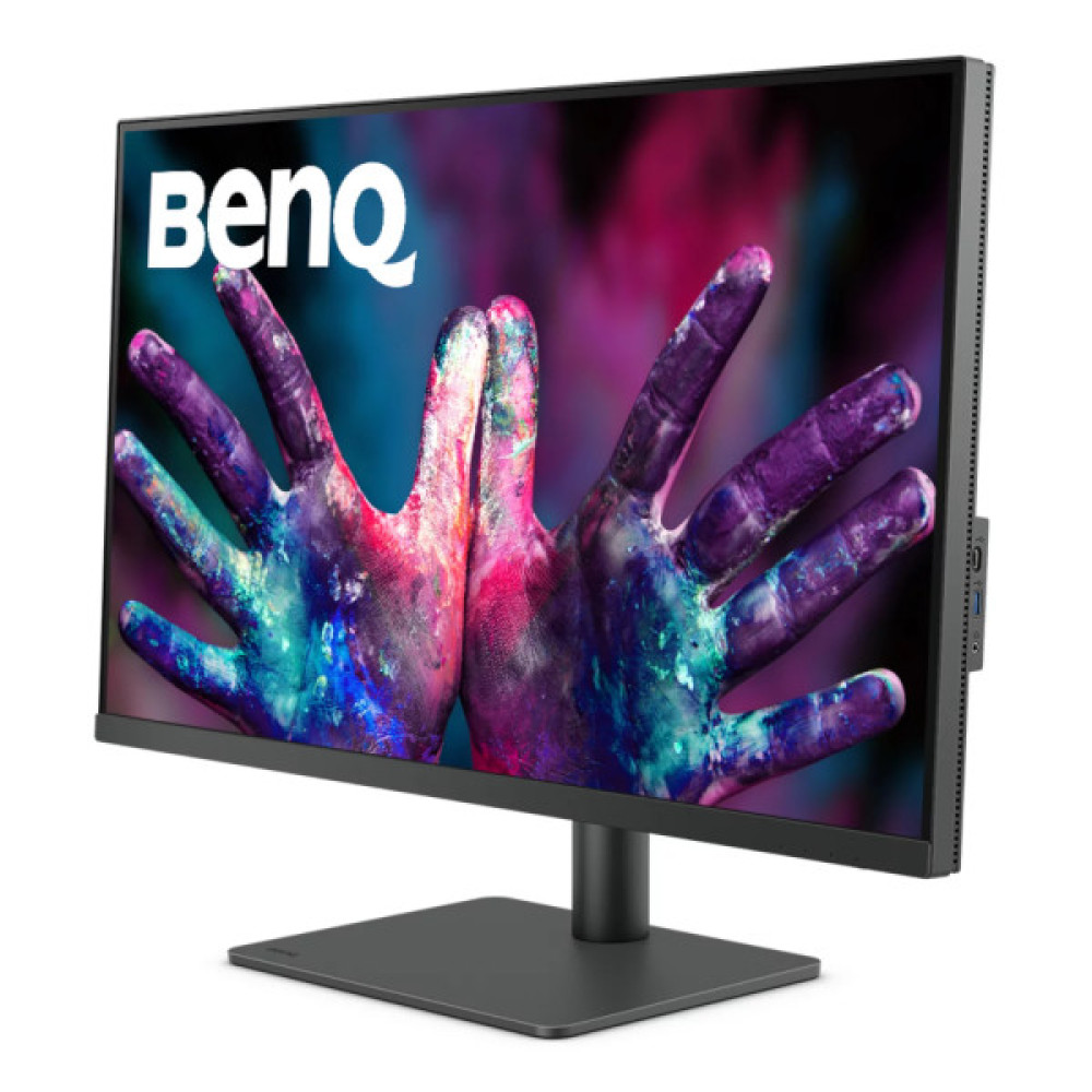 BENQ PD3205U Dark Grey (9H.LKGLA.TBE)