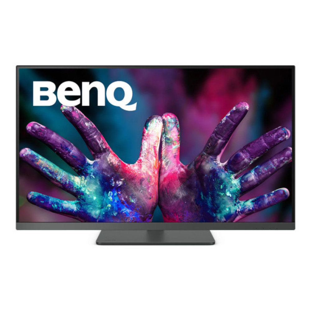 BENQ PD3205U Dark Grey (9H.LKGLA.TBE)