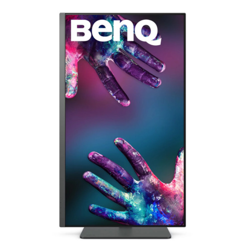 BENQ PD3205U Dark Grey (9H.LKGLA.TBE)
