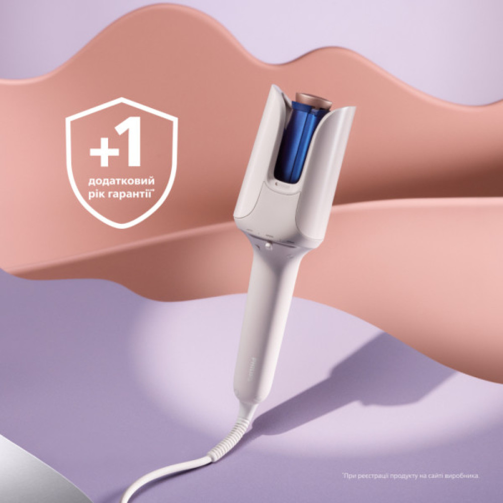 Стайлер Philips BHB968/00