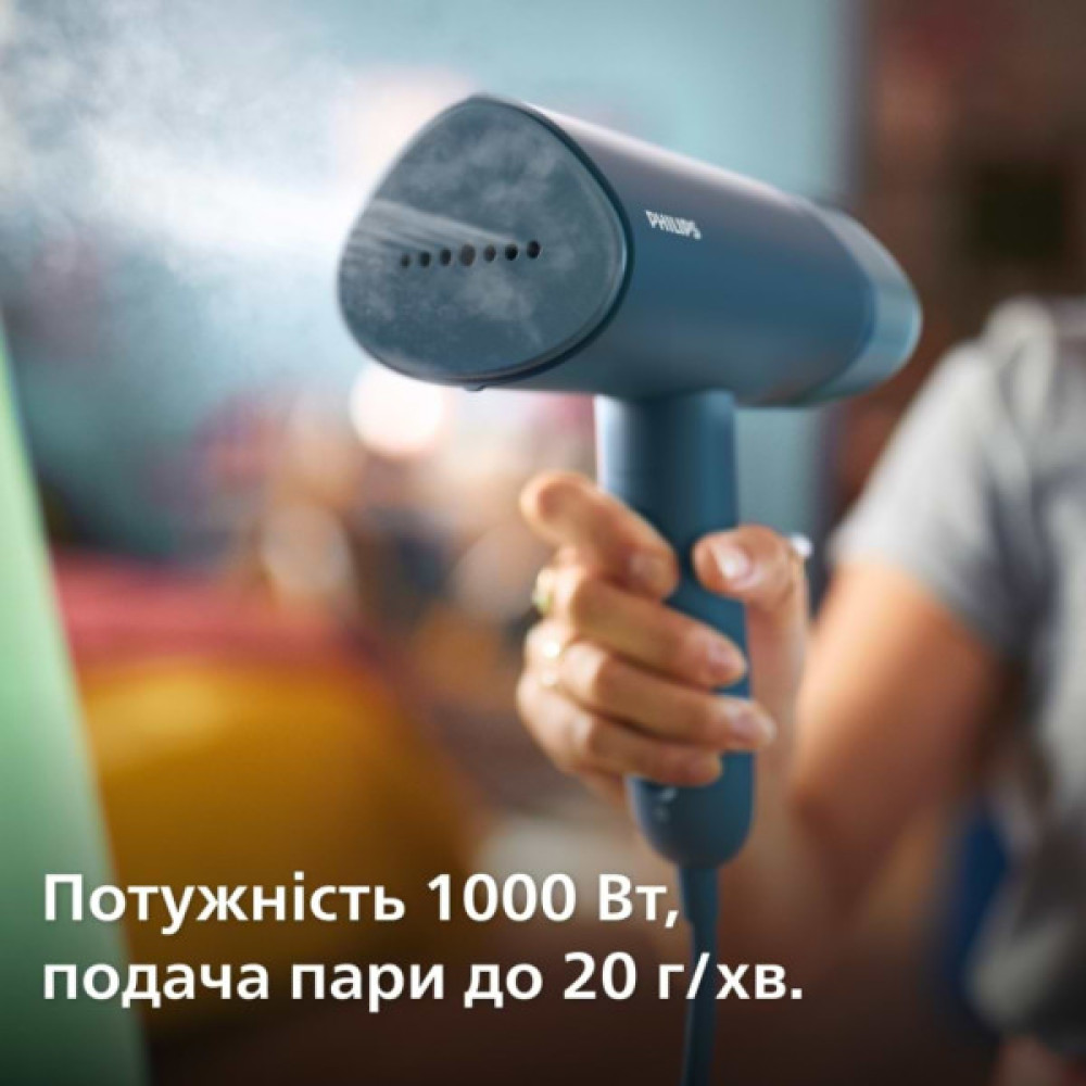 Відпарювач для одягу Philips STH3000/20