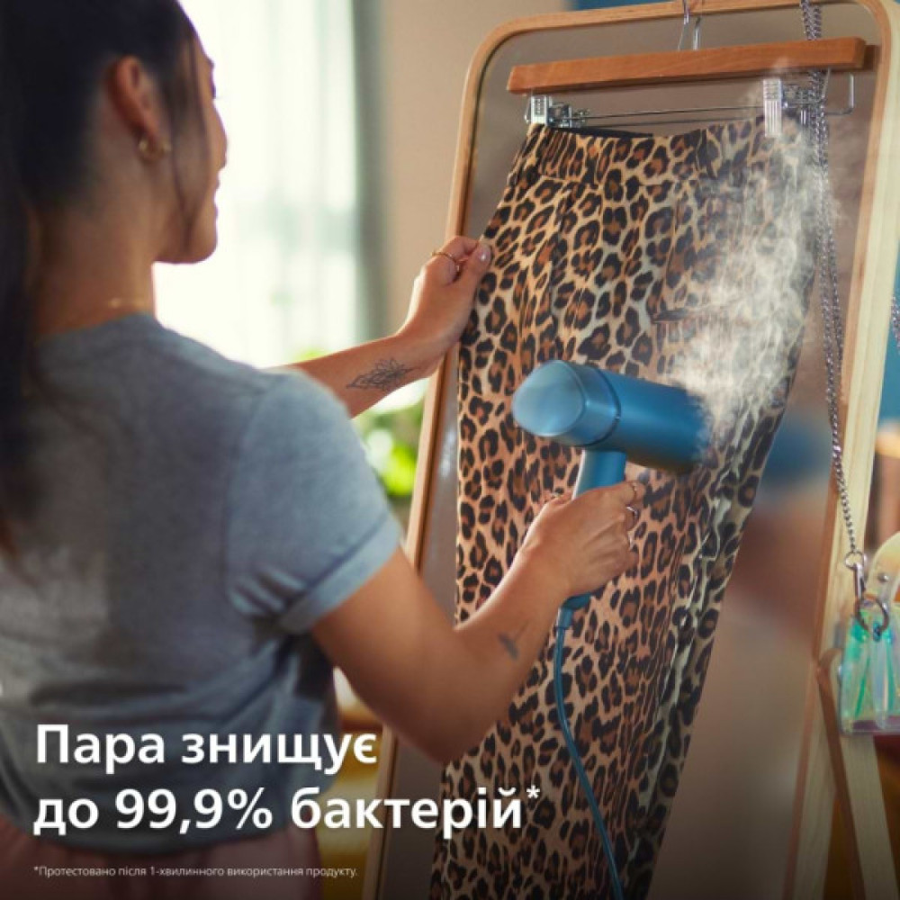 Відпарювач для одягу Philips STH3000/20