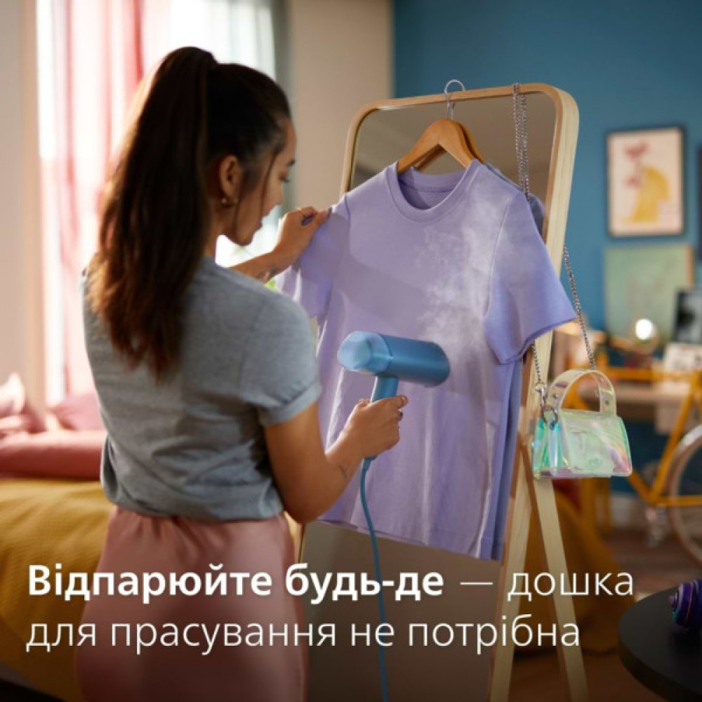 Відпарювач для одягу Philips STH3000/20