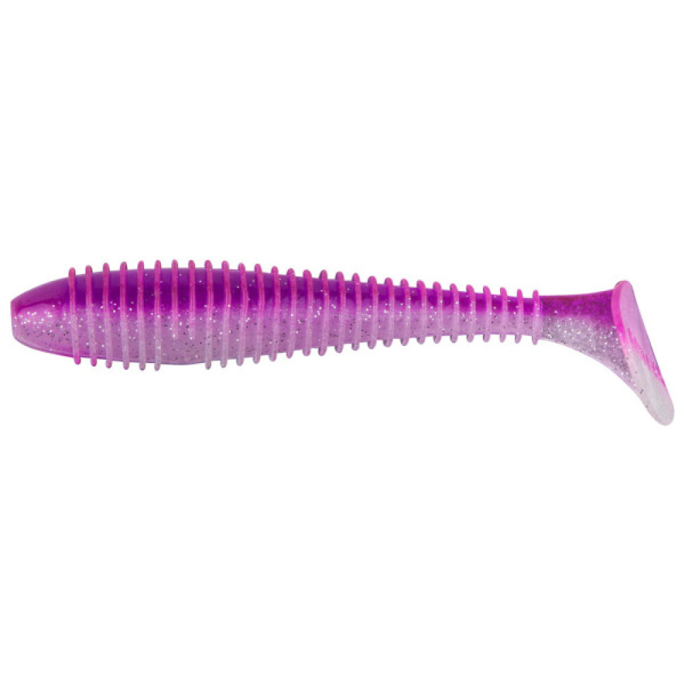 Силікон рибальський Keitech Swing Impact FAT 4.3" (6 шт/уп) кpal14 glamorous pink (1551.09.01) Силікон рибальський Keitech Swing Impact FAT 4.3" (6 шт/уп) кpal14 glamorous pink (1551.09.01)