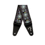 Ремінь для гітари Fender Strap 2" Pasadena Woven Blue Lotus (236932)