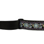 Ремінь для гітари Fender Strap 2" Pasadena Woven Blue Lotus (236932)