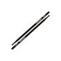 Барабанні палички Zildjian Travis Barker Artist Series Drumsticks Black (226975) Барабанні палички Zildjian Travis Barker Artist Series Drumsticks Black (226975)