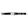 Барабанні палички Zildjian Travis Barker Artist Series Drumsticks Black (226975) Барабанні палички Zildjian Travis Barker Artist Series Drumsticks Black (226975)