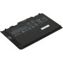 Акумулятор до ноутбука HP HP EliteBook Folio 9470m BT04XL 52Wh (3400mAh) 4cell 14.8V L (A47100) Акумулятор до ноутбука HP HP EliteBook Folio 9470m BT04XL 52Wh (3400mAh) 4cell 14.8V L (A47100)
