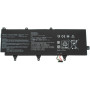 Акумулятор до ноутбука ASUS ROG Zephyrus GX701 C41N1802, 4935mAh (76Wh), 4cell, 15.4V, Li-Pol (A47844) Акумулятор до ноутбука ASUS ROG Zephyrus GX701 C41N1802, 4935mAh (76Wh), 4cell, 15.4V, Li-Pol (A47844)