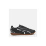 Футзалки Puma Vitoria IT 107485-01 чорний, коричневий 41 (4099683043653) Футзалки Puma Vitoria IT 107485-01 чорний, коричневий 41 (4099683043653)