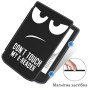 Чохол до електронної книги BeCover Smart Case PocketBook 629 Verse / 634 Verse Pro 6" Don't Touch (710977) Чохол до електронної книги BeCover Smart Case PocketBook 629 Verse / 634 Verse Pro 6" Don't Touch (710977)