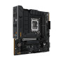 Материнcька плата ASUS TUF GAMING B760M-PLUS II s1700 B760 4xDDR5 M.2 HDMI DP mATX Материнcька плата ASUS TUF GAMING B760M-PLUS II s1700 B760 4xDDR5 M.2 HDMI DP mATX