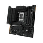 Материнcька плата ASUS TUF GAMING B760M-PLUS II s1700 B760 4xDDR5 M.2 HDMI DP mATX Материнcька плата ASUS TUF GAMING B760M-PLUS II s1700 B760 4xDDR5 M.2 HDMI DP mATX
