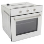 Духова шафа Eleyus DIANA 6006 WH Духова шафа Eleyus DIANA 6006 WH