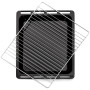 Духова шафа Eleyus DIANA 6006 WH Духова шафа Eleyus DIANA 6006 WH