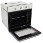 Духова шафа Eleyus DIANA 6006 WH Духова шафа Eleyus DIANA 6006 WH
