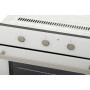 Духова шафа Eleyus DIANA 6006 WH Духова шафа Eleyus DIANA 6006 WH