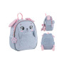Рюкзак дитячий Kite Kids 2728 Lovely Bunny (K25-2728XS-1) Рюкзак дитячий Kite Kids 2728 Lovely Bunny (K25-2728XS-1)