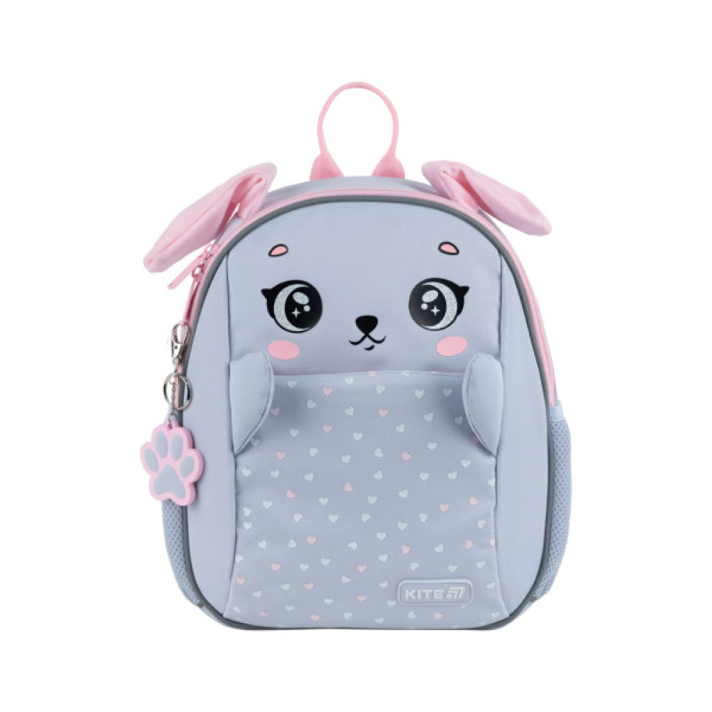Рюкзак дитячий Kite Kids 2728 Lovely Bunny (K25-2728XS-1)