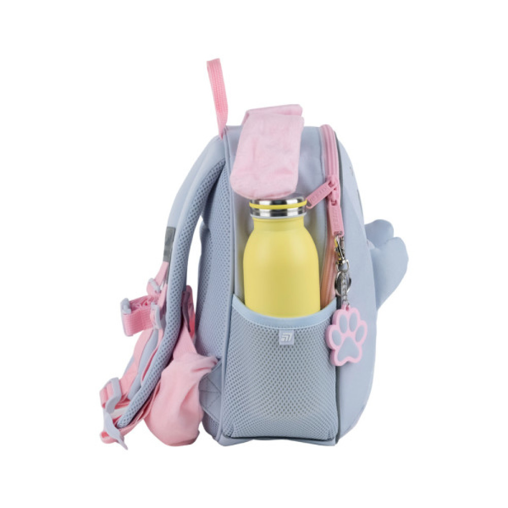 Рюкзак дитячий Kite Kids 2728 Lovely Bunny (K25-2728XS-1)