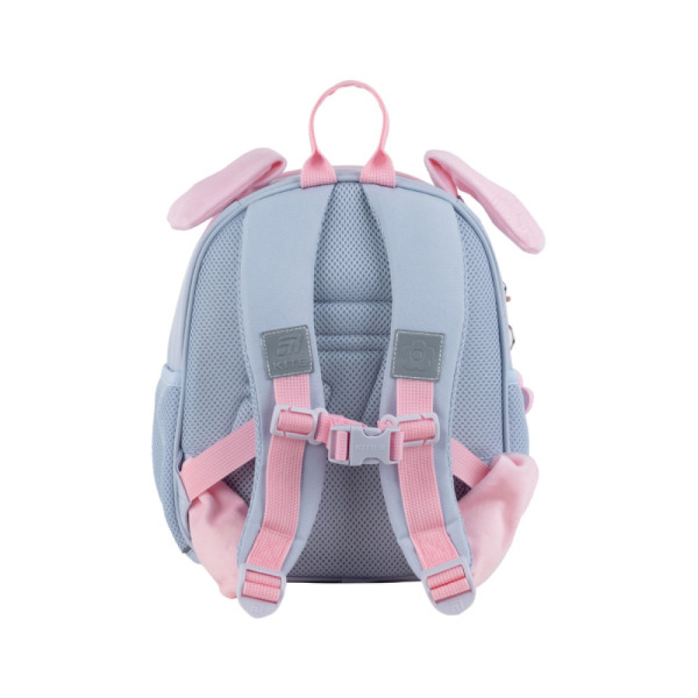 Рюкзак дитячий Kite Kids 2728 Lovely Bunny (K25-2728XS-1)