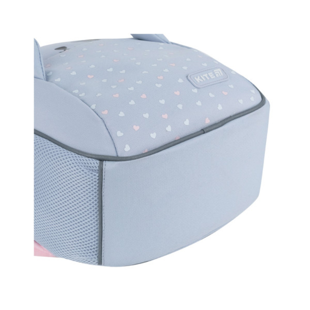 Рюкзак дитячий Kite Kids 2728 Lovely Bunny (K25-2728XS-1)