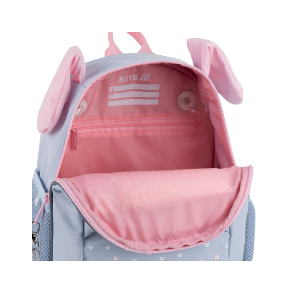 Рюкзак дитячий Kite Kids 2728 Lovely Bunny (K25-2728XS-1)
