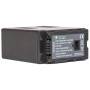 Акумулятор до фото/відео PowerPlant Panasonic VW-VBG6 (DV00DV1279) Акумулятор до фото/відео PowerPlant Panasonic VW-VBG6 (DV00DV1279)