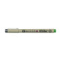 Лайнер Sakura Pigma Micron (0.5) 0,45 мм Світло-зелений (084511377462) Лайнер Sakura Pigma Micron (0.5) 0,45 мм Світло-зелений (084511377462)