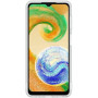 Чохол до мобільного телефона Samsung Samsung A04s Soft Clear Cover Transparency (EF-QA047TTEGRU) Чохол до мобільного телефона Samsung Samsung A04s Soft Clear Cover Transparency (EF-QA047TTEGRU)
