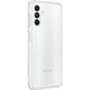 Чохол до мобільного телефона Samsung Samsung A04s Soft Clear Cover Transparency (EF-QA047TTEGRU) Чохол до мобільного телефона Samsung Samsung A04s Soft Clear Cover Transparency (EF-QA047TTEGRU)