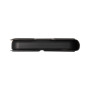 Чохол до мобільного телефона BeCover Exclusive New Style Nokia C22 Black (712656) Чохол до мобільного телефона BeCover Exclusive New Style Nokia C22 Black (712656)