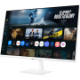 Монітор Samsung 32" S32FM703 2xHDMI, USB, Bluetooth, MM, VA, 3840x2160, 4ms