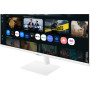 Монітор Samsung 32" S32FM703 2xHDMI, USB, Bluetooth, MM, VA, 3840x2160, 4ms