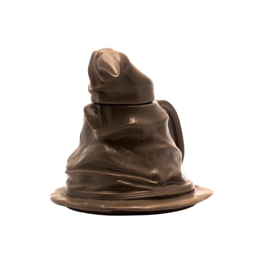 Чашка ABYstyle 3D Harry Potter Sorting Hat (ABYMUG447)