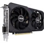 Відеокарта ASUS GeForce RTX3050 8Gb DUAL OC (DUAL-RTX3050-O8G-V2) Відеокарта ASUS GeForce RTX3050 8Gb DUAL OC (DUAL-RTX3050-O8G-V2)